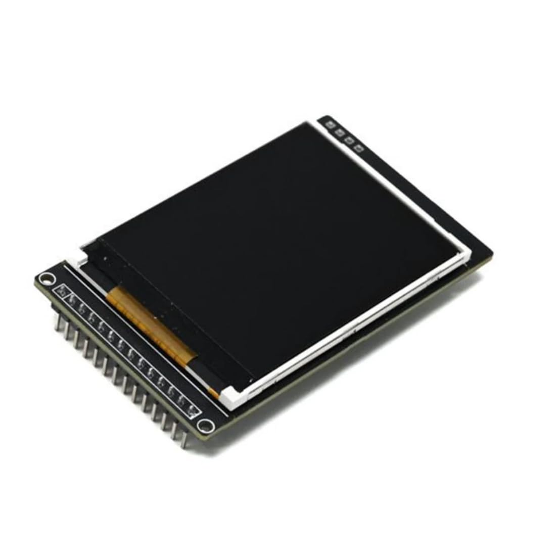 Smartelex 2.4-inch TFT display 240×320 for Arduino, ESP32 & Raspberry Pi-image-3