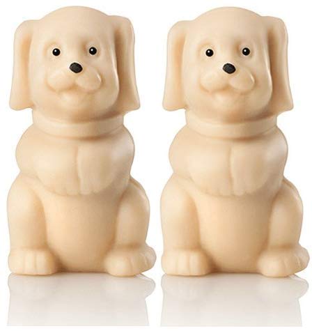 Zermat Baby Boby Body Soap 2.4 oz. Set of 2