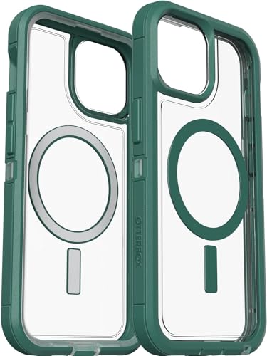 Protection iPhone 13 OtterBox Defender XT coque transparente pour aventures urbaines et outdoor