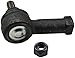 MOOG ES3377 Steering Tie Rod End for Hyundai Elantra