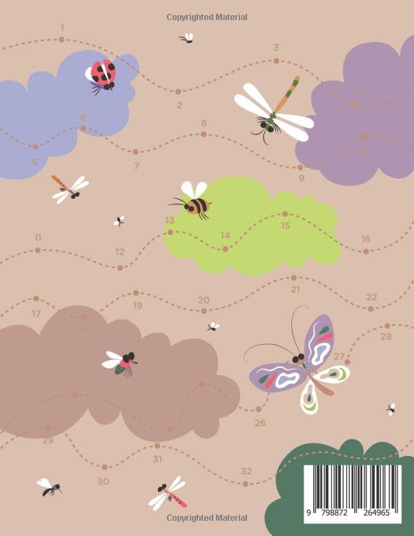 Connect the Dots for Kids Ages 8-12 - Image 2