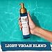 Maui Moisture Flexible Hold + Coconut Milk Curl Foam Mousse, for Curly Hair Styling, No Drying Alcohols, Parabens or Silicone, 8.5oz