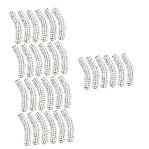 Lacet décoration boucles strass pour personnaliser vos baskets en soirée