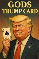 God's Trump Card B0F5N15CLL Book Cover