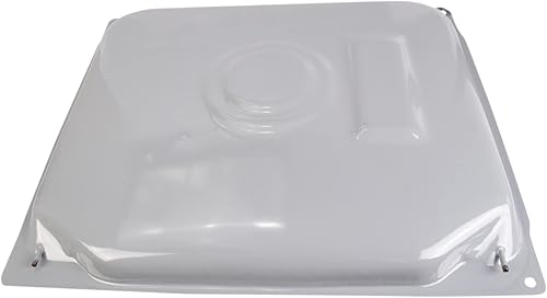 Miniatura 694 de TRQ Depósito de combustible de gasolina de 17.4 galones compatible con Chevrolet Tracker 1999-2003