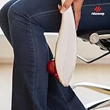 Massageador Profissional Manual Alta Percussão 110v glide