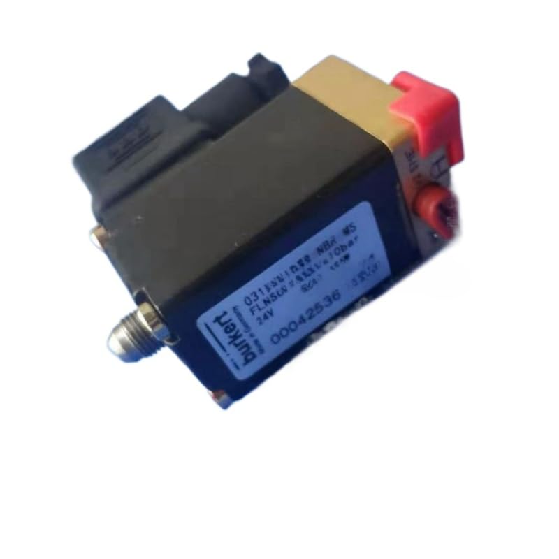 Solenoid valve, pneumatic valve 0312 C 00042536 Replacement 1PCS