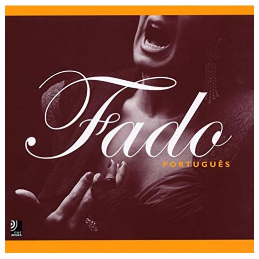Fado portugues. Ediz. inglese, tedesca, portoghese. Con 4 CD Audio (Ear books)