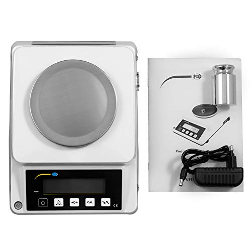 Báscula PCE Instruments PCE-DMS 310 para papel 2 kg miniatura 7