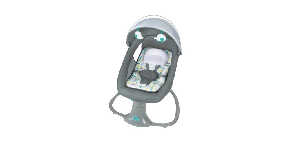 Mastela 3-in-1 Deluxe Multi-Functional Bassinet