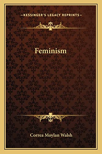 Feminism