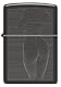 Zippo Sturmfeuerzeug - Lady, High Polish Black, Photo Image - Nachfüllbar - Wiederverwendbar - Windfestes Design - Geschenkbox - Made in USA