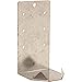 Buyers 3029961, Galvanized Mounting Bracket For Portable Beacon Lights SL475A/SL475R