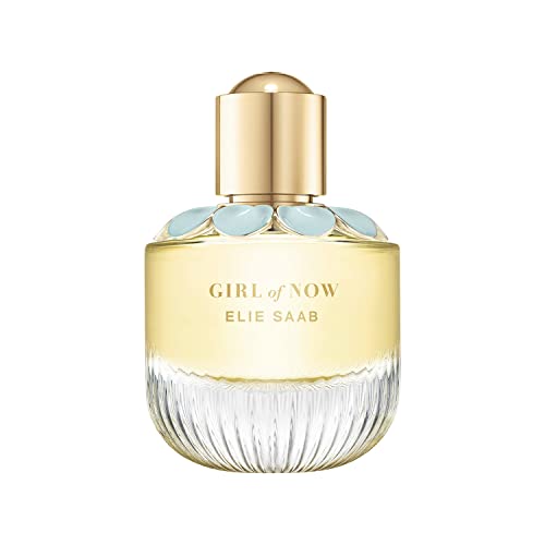 Elie Saab Beauty Girl Of Now Edp 50 Ml W Elie Saab Beauty Girl Of Now Edp 50 Ml W