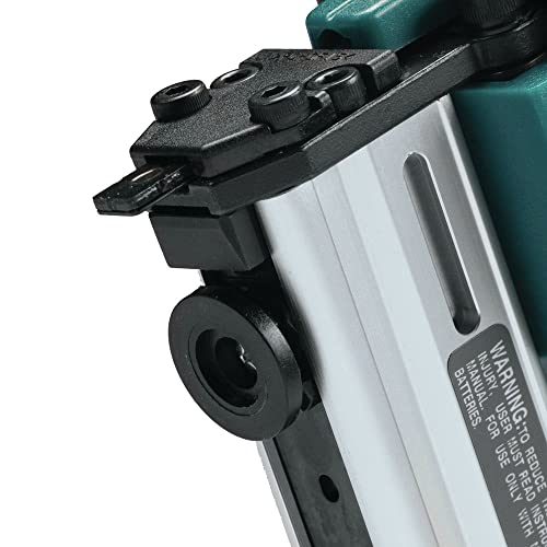 Makita XTS01Z 18V LXT Crown Stapler