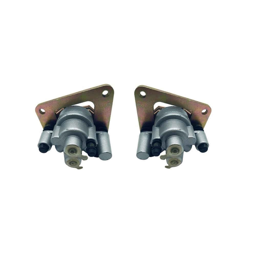 Étrier de frein avant pour réparer fuite et grippage CF400 CF500