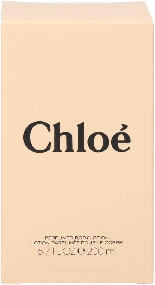 Chloe by Chloe Body Lotion 200ml