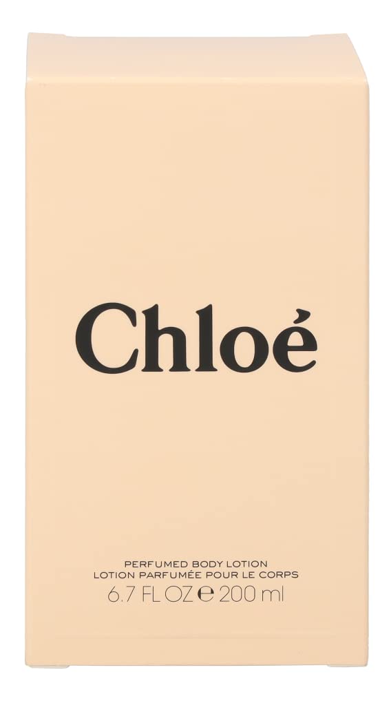 Chloe by Chloe Body Lotion 6.6 oz - Image 3
