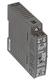 IDEC PS5R-VC12 AC/DC DIN Rail Power Supply, Switching, Adjustable, Fixed, 85 V, 264 V, 30 W, 12 V,...