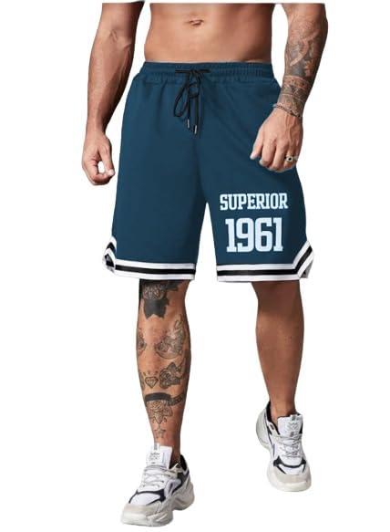 Lothric Men’s Shorts – High Quality Comfortable Men’s Shorts for Every Occasion