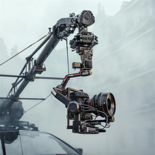 DJI RS 3 Pro gimbal