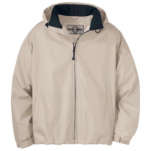 North End Men's Techno Lite Jacket