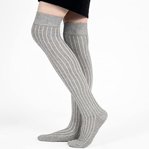 Image of Mysocks Unisex Over The Knee Socks