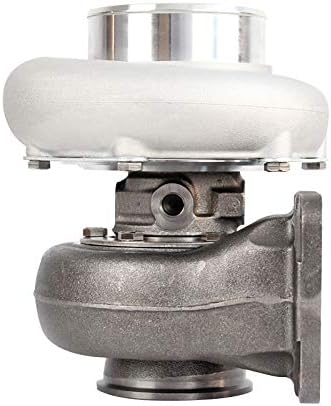 GEN II GTX35 GTX3584RS Turbocharger 0.82A/R T4 V-band Turbine Housing