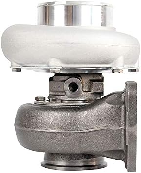GEN II GTX35 GTX3584RS Turbocharger 0.82A/R T4 V-band Turbine Housing