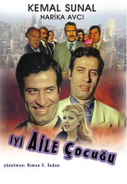 Amazon Com Iyi Aile Cocugu Kemal Sunal Harika Avci Osman F Seden Movies Tv