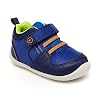 Stride Rite Unisex-Child Theo First Walker Shoe