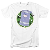 Photo Gallery south park cheesy poofs - maglietta unisex per adulti, asciugamani, 3xl Photo Gallery south park cheesy poofs - maglietta unisex per adulti, asciugamani, 3xl