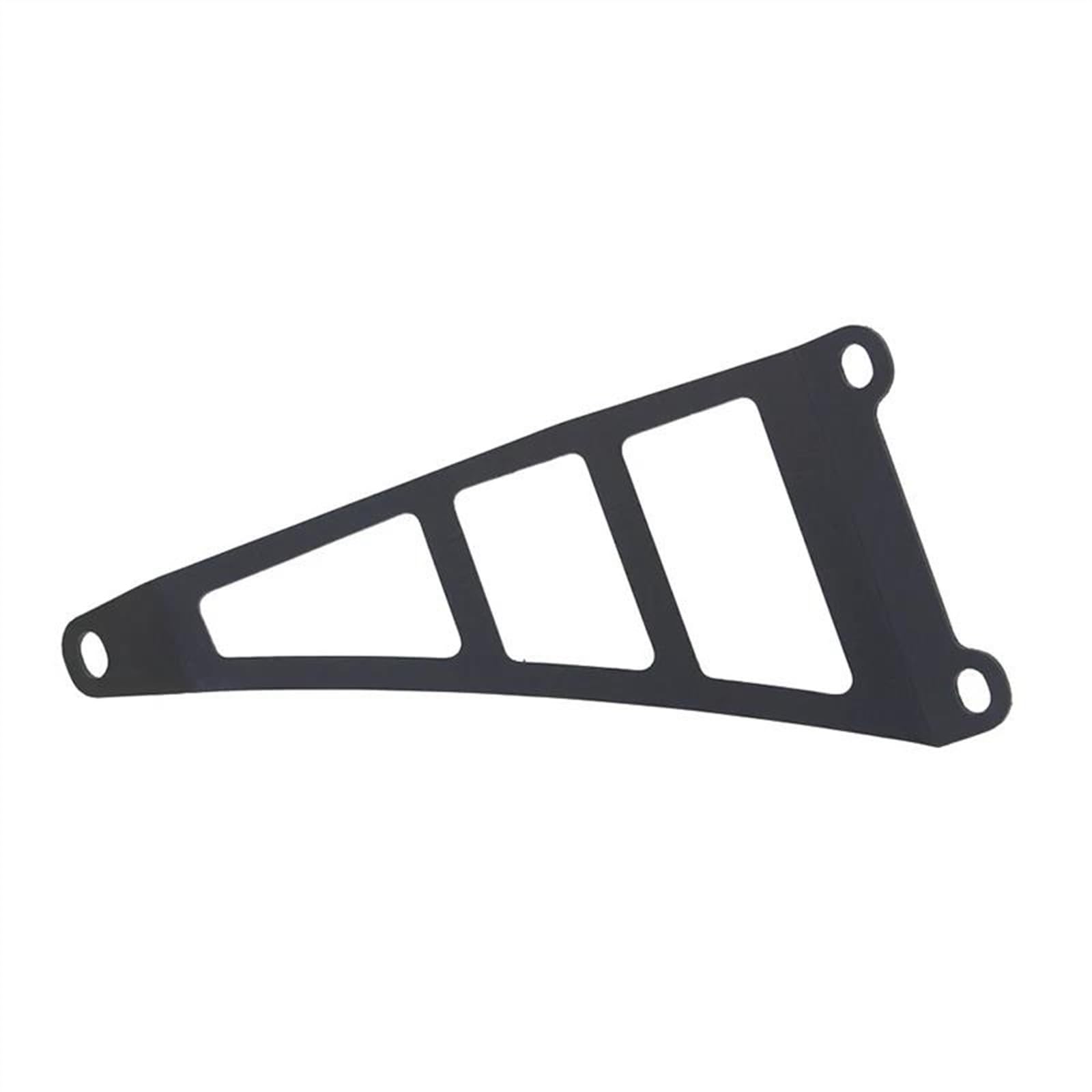 Silenciadore Escape para Moto Soporte De Suspensión De Escape De Motocicleta para Kawasaki ZX 10R ZX-10R ZX10R 2011 2012 2013 2014 2015 2016 2017 2018 Silenciador Escape