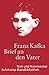 Cover zum Buch Brief an den Vater