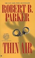 Thin Air book cover