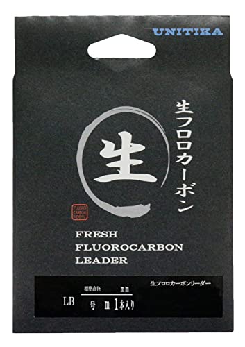 ユニチカ 生フロロカーボン 16号 3m