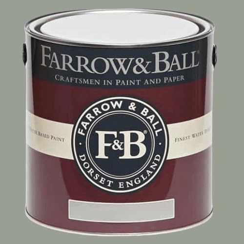 FARROW & BALL ESTATE EMULSION 25 PIGEON 2.5L