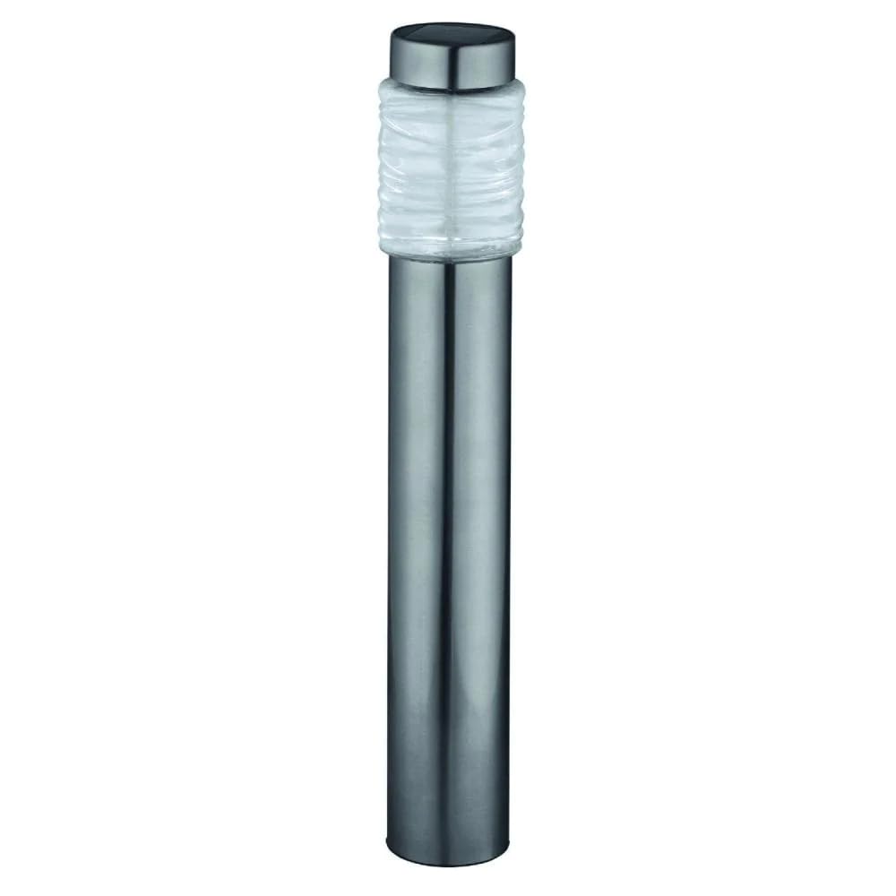 Smart Solar Jumbo Wave Bollard 20 Lumens