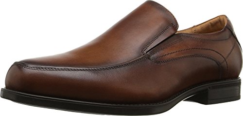Florsheim Midtown Moc Toe Slip On Men's Slip On