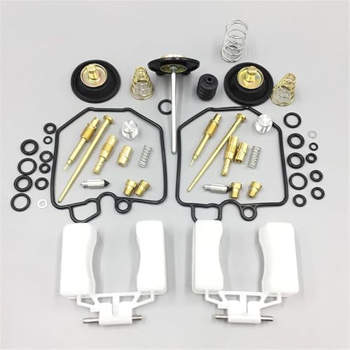 Kit réparation carburateur Honda CM450 pour résoudre ralenti instable
