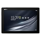 Asus Z301MFL-1B009A ZenPad 10 LTE Tablette PC 10,1 (25,6 cm) (Intel Pentium MediaTek 8735A Quad-Core, Disque Dur 32 Go, 3 Go de RAM, Android 7.0) Gris foncé