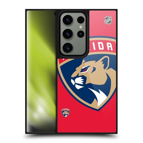 Coque Samsung S24 Ultra Florida Panthers NHL antichoc gel