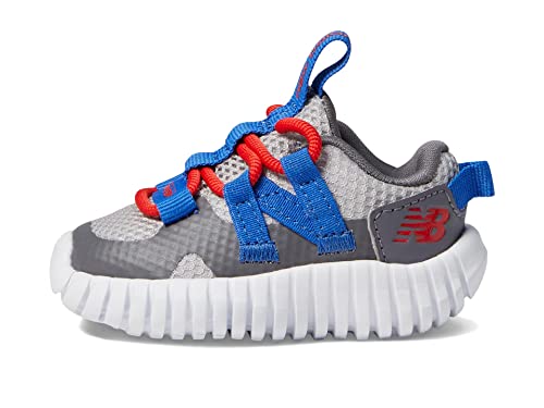 Image of New Balance Kid's Playgruv V1 Bungee Sneaker