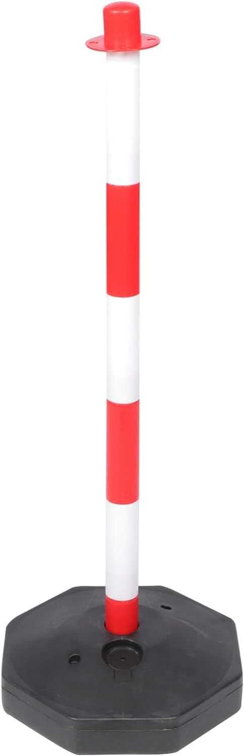 Poste de sécurité réfléchissant ELzEy pour sécuriser vos voies