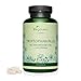 Produktbild L-TRYPTOPHAN 600 mg Vegavero ® | Mit Baldrian, Magnesium und B6 Vitaminen | Vorstufe von 5htp, Melatonin und Serotonin | 120 Kapseln | Ohne Zusätze | Vegan