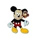 Disney Mickey and Minnie Mouse 10