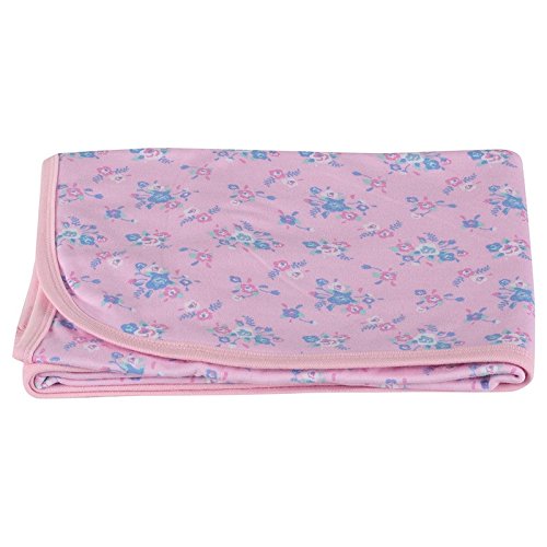 colorfly Double ply Baby Blanket Amazon.in Baby Products