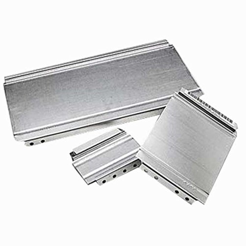 Aluminum Drawer Divider for 5" High Lista Cabinet Drawers, 5-7/8" Long