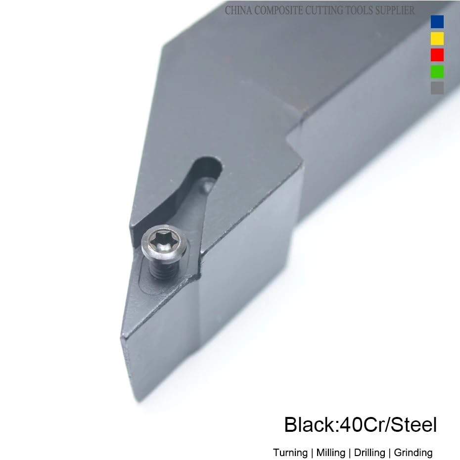 SVJBR1212 SVJBR1616 SVJBR2020 SVJBR2525 Extern draaigereedschap SVJBR