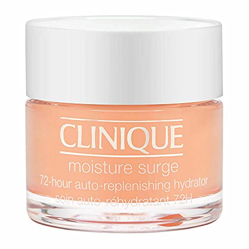 Clinique Moisture Surge 72-hour Auto-replenishing Hydrator By for Women, 1.7 Oz